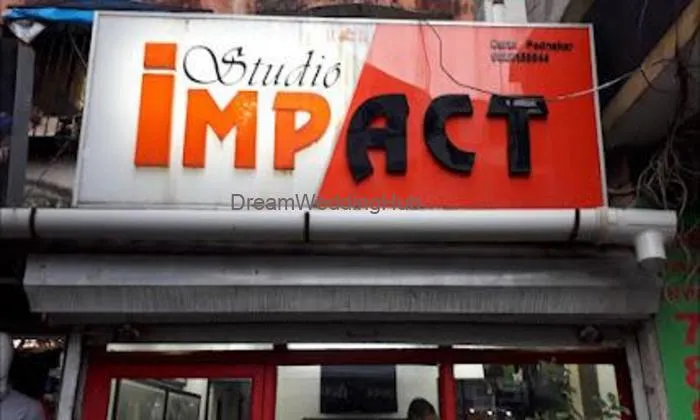Studio Impact
