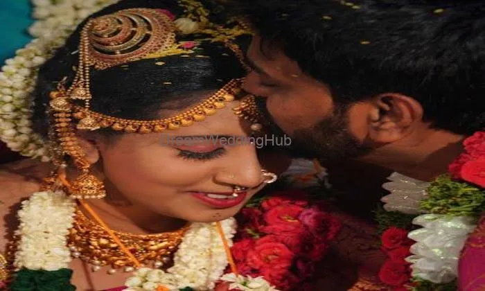 Studio J - Professional Wedding Photographer In Madurai