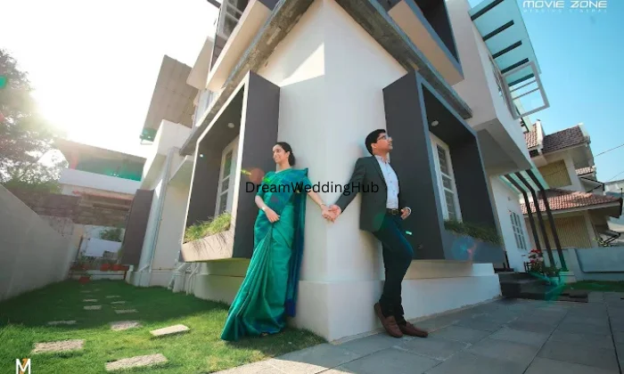 Studio Joe Wedding