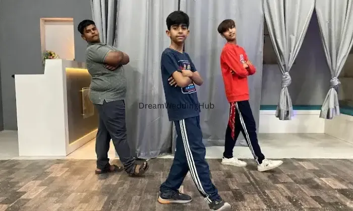 Studio M Dance Academy
