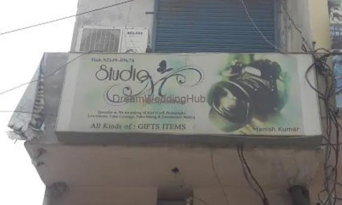 Studio M Studio M