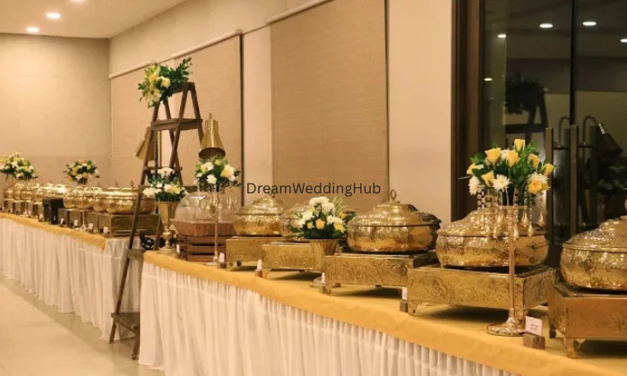 Studio Manzil Catering  Events