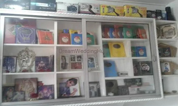 Studio Natraj Studio Natraj