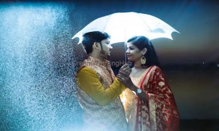 Studio Orange Bhopal_best Wedding Photographers