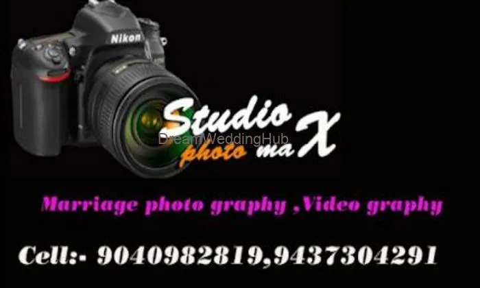 Studio Photo Max