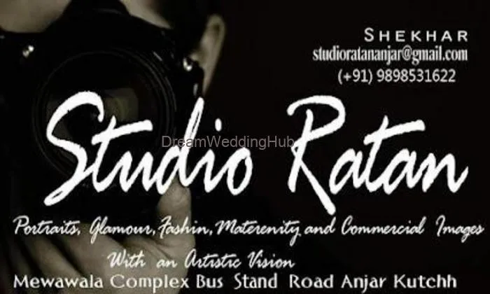 Studio Ratan Studio Ratan