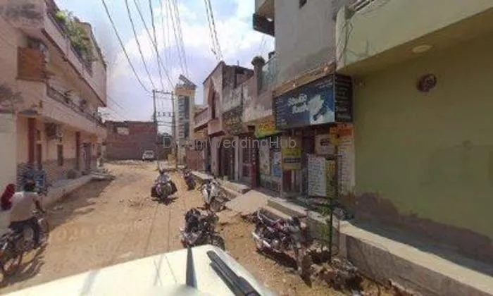 Studio Ruchika Studio Ruchika