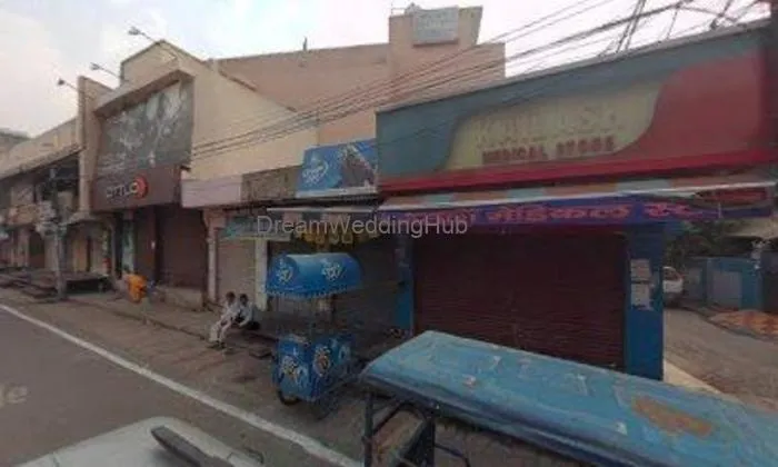 Studio Sanskar Hapur