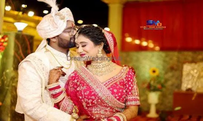 Studio Shadi Mubarak