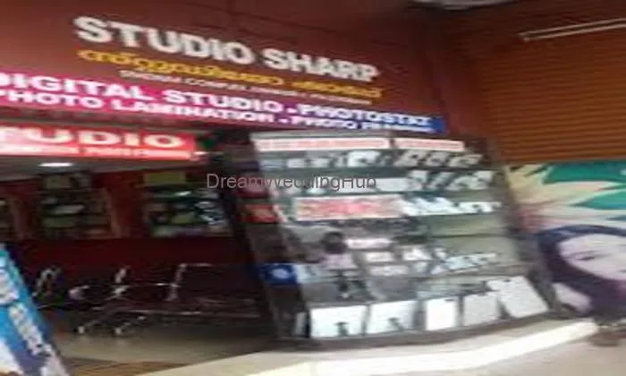 Studio Sharp