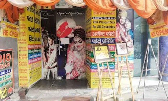Studio Shiv Pawan & Digital Colour Lab