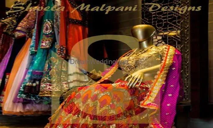Studio Shweta Malpani