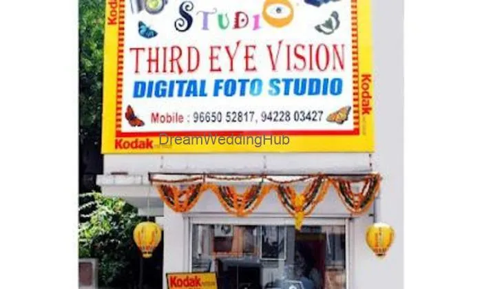 Studio Third Eye Vision, Nagpur Studio Third Eye Vision, Nagpur