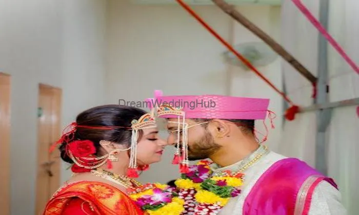 Studio Time Production - Best Wedding Photographer In Mumbai