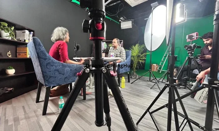 Studio To Shoot