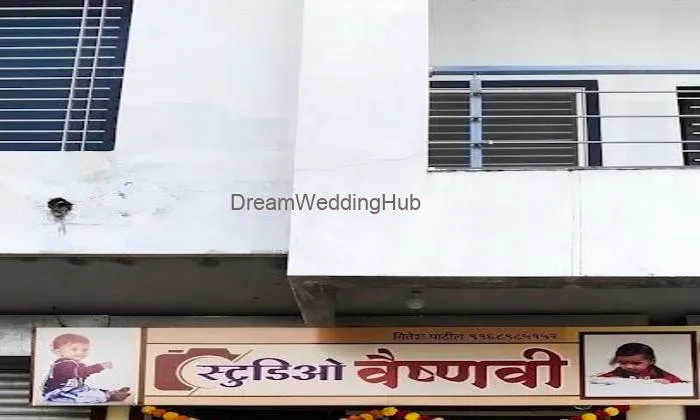 Studio Vaishnavi Studio Vaishnavi