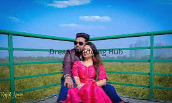 Studio Vijay - Rajat Arora Photogarphy