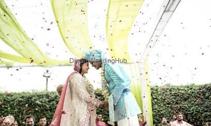 Studio Wedding Diaries