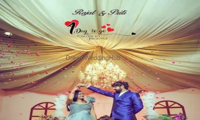 Studio Wedding Workshop