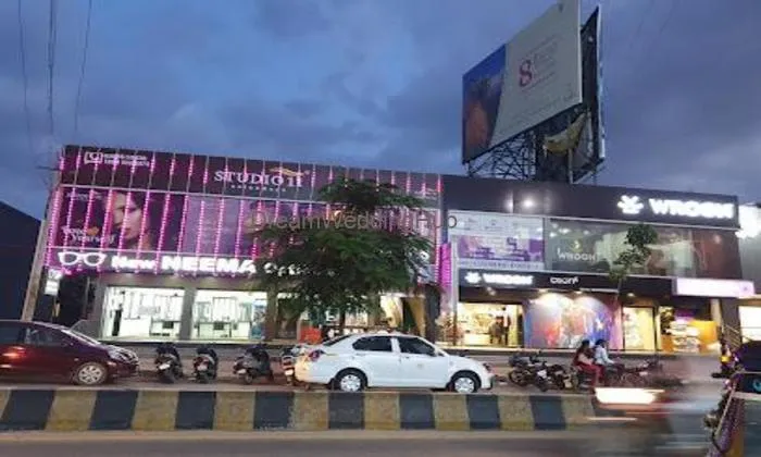 Studio11 Family Salon Bellary