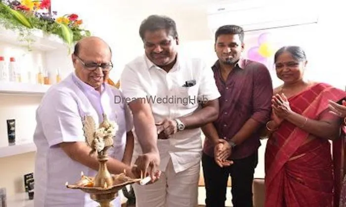Studio11 Family Salon ,solar,erode. Studio11 Family Salon ,solar,erode.