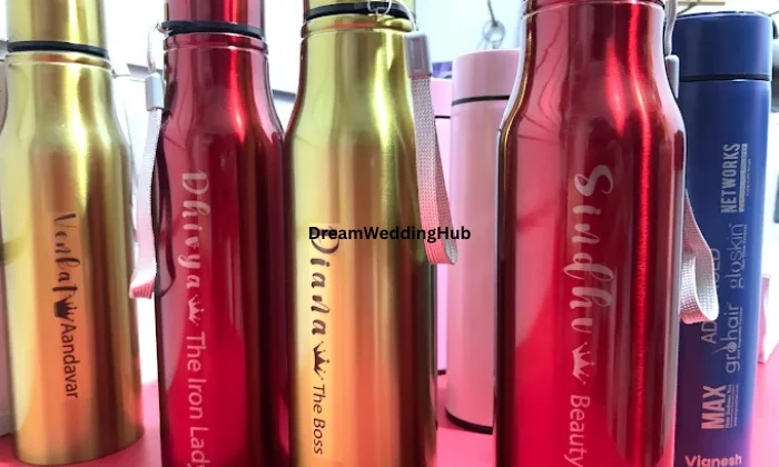Studio2 Personalised Gifts