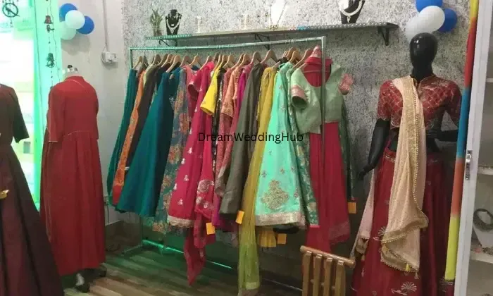 Studio41 Jaipur