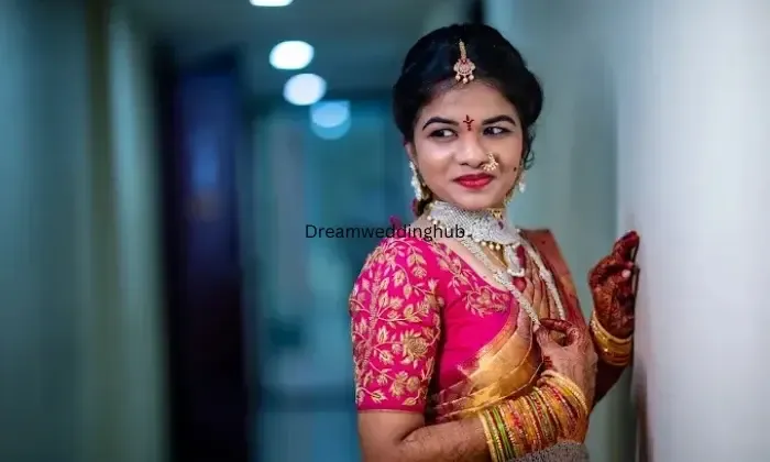 Studiodreamz Wedding Photography