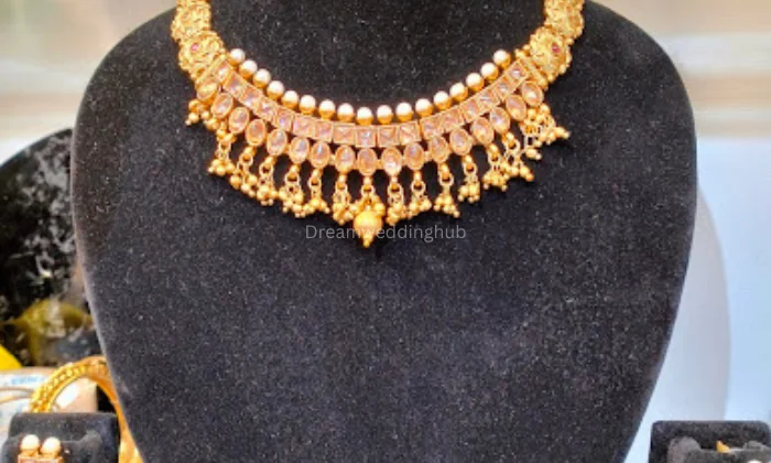 Stuti Jewellers