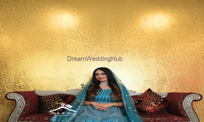 Style & Rack - A Rental Fashion Street - Best Bridal Lehenga On Rent | Wedding Dress Rental Service In Hiran Magri Udaipur