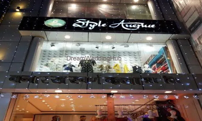 Style Avenue