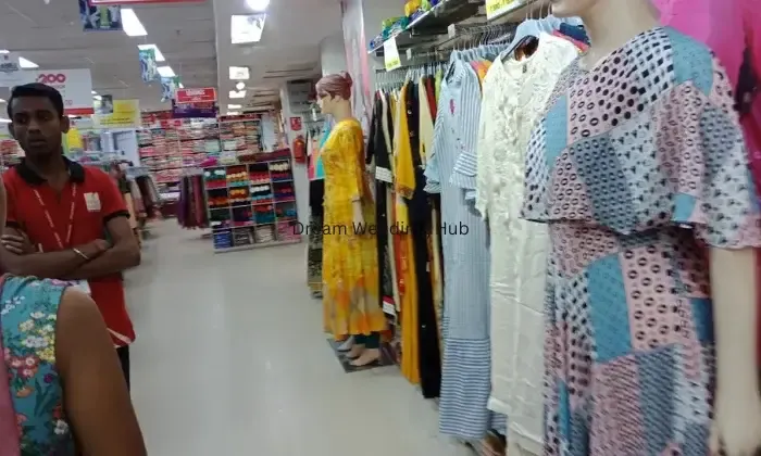 Style Baazar Agartala