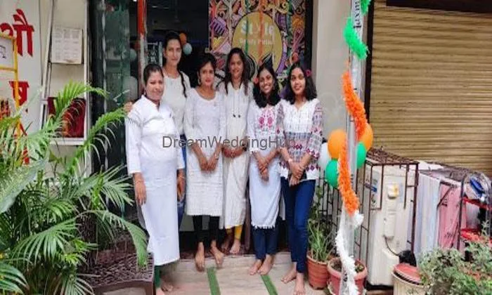 Style Beauty Parlour