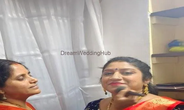 Style Check Beauty Parlour