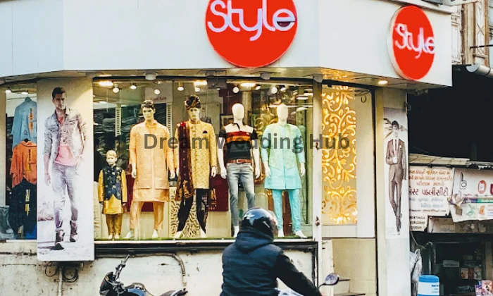 Style Fashion