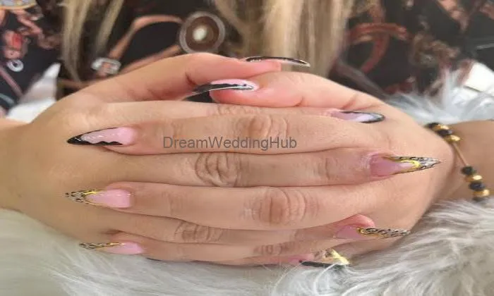 Style Fresh Salon In Panchkula | Hair/nail/eyelashes Extension | Makeup Artist In Panchkula