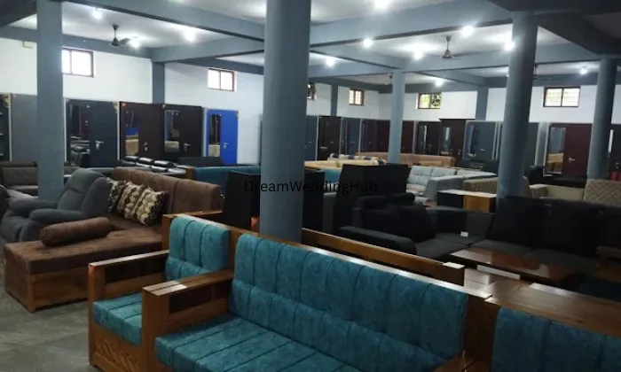 Style Furniture/