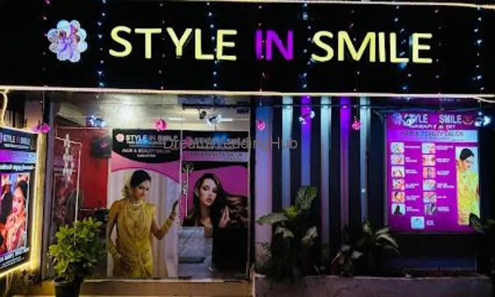 Style In Smile Sis Style In Smile Sis
