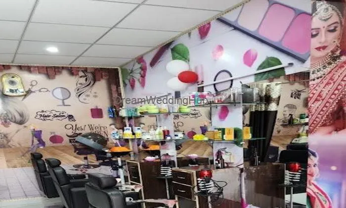Style Make-up Studio Rohtak