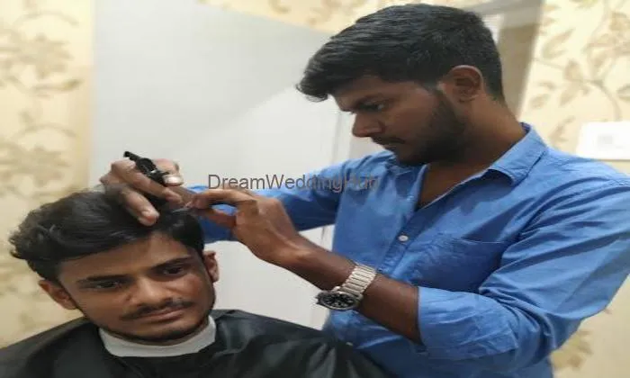 Style Pluz Family Salon