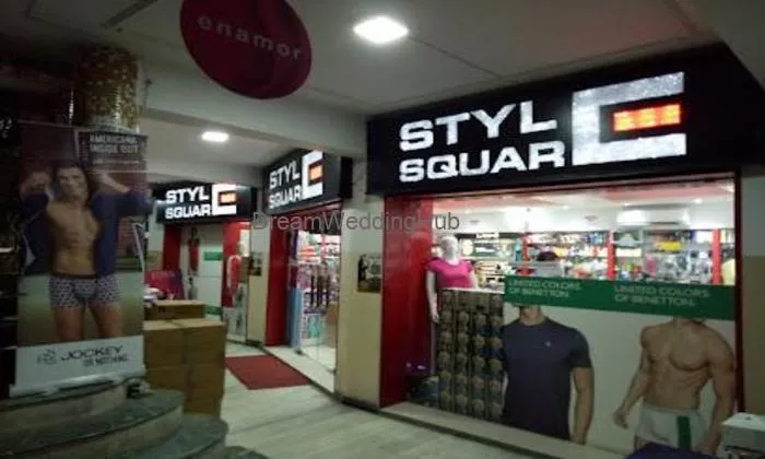 Style Square