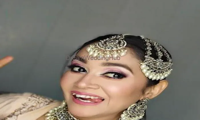 Style Today Salon & Makeup Studio
