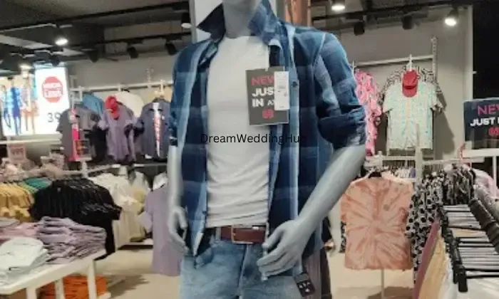 Style Union  Tenali