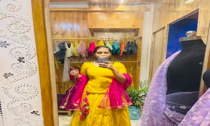 Style With Me By Kiran Patil Professional Designer Studio