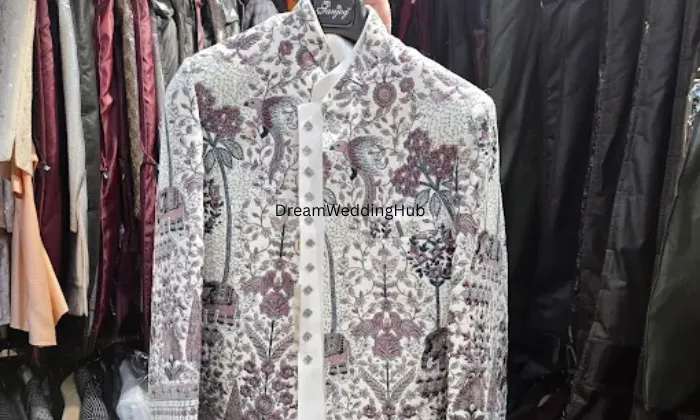 Style World By Groom Land