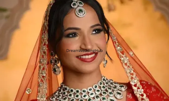 Styled By Muskan Styled By Muskan