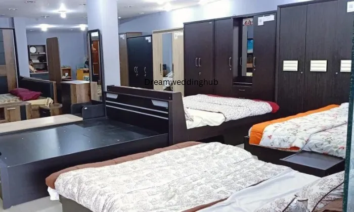 Stylespa Furniture Company Showroom