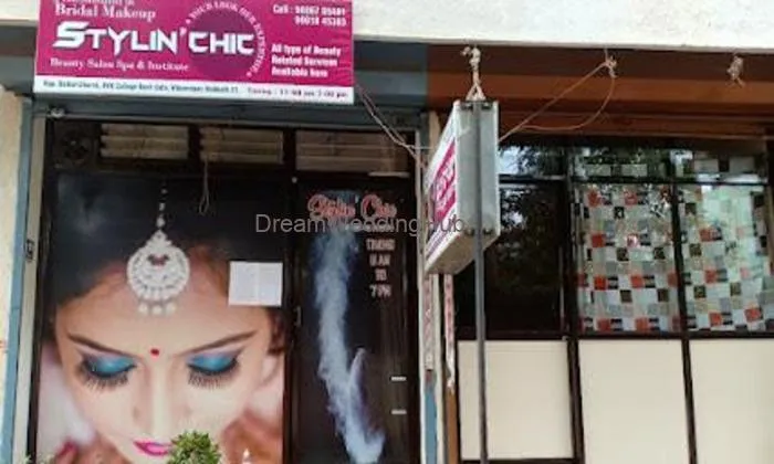Stylin'chic Beauty Salon