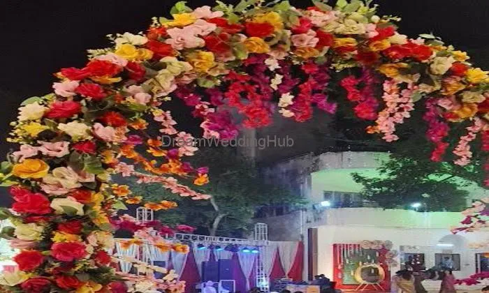 Stylish Event Gorakhpur