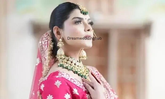 Stylish Lookbeauty Parlour